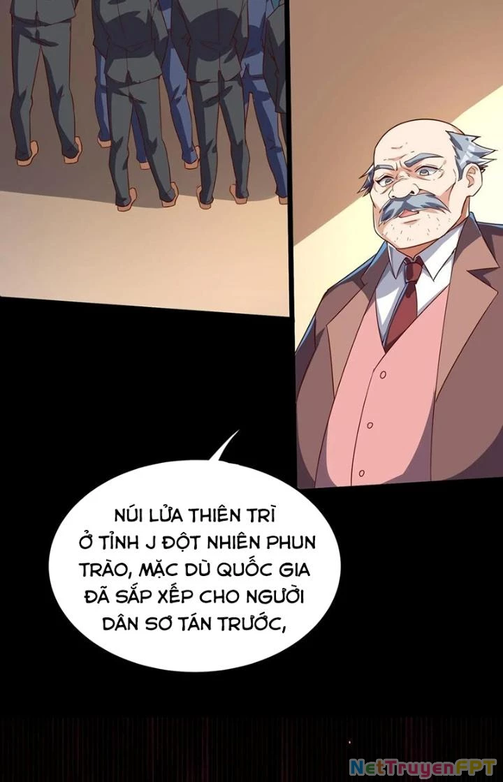 Linh Khí Khôi Phục: Ta Mỗi Ngày Thu Được Một Cái Kỹ Năng Mới Chapter 213 - 2