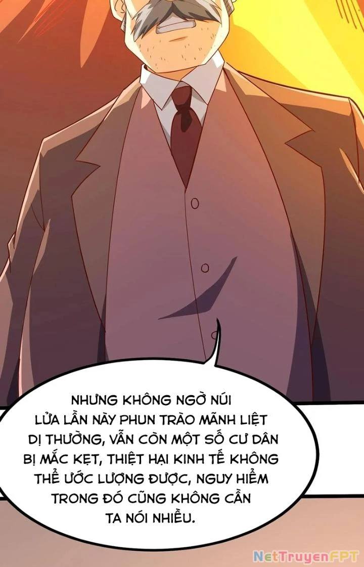 Linh Khí Khôi Phục: Ta Mỗi Ngày Thu Được Một Cái Kỹ Năng Mới Chapter 213 - 6