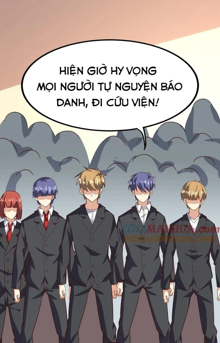 Linh Khí Khôi Phục: Ta Mỗi Ngày Thu Được Một Cái Kỹ Năng Mới Chapter 213 - 7