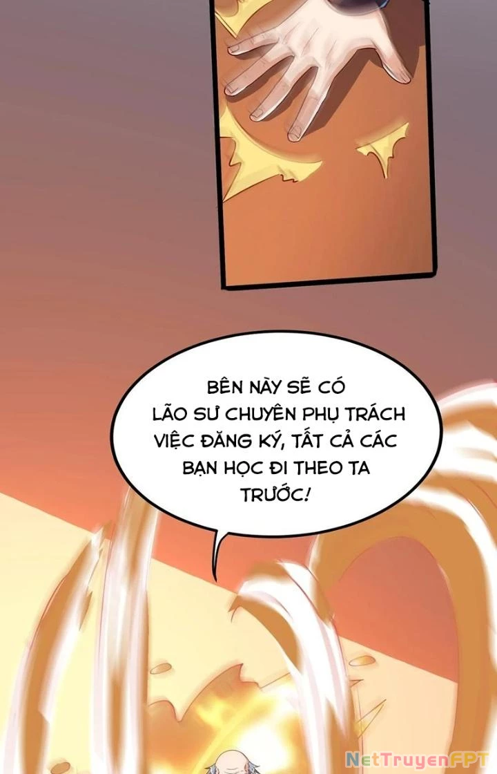 Linh Khí Khôi Phục: Ta Mỗi Ngày Thu Được Một Cái Kỹ Năng Mới Chapter 213 - 12