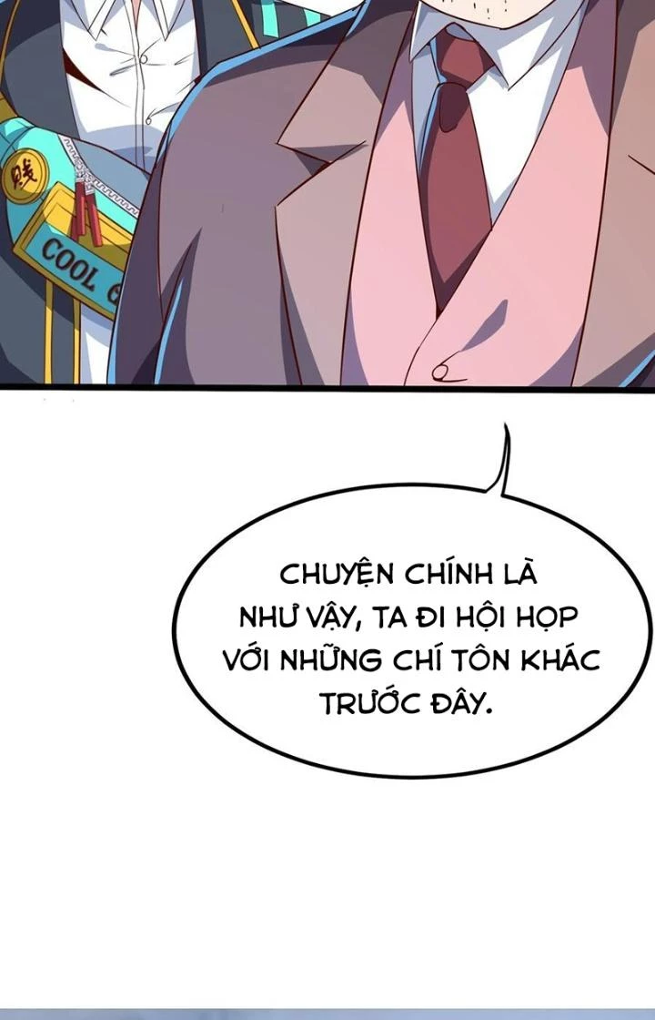 Linh Khí Khôi Phục: Ta Mỗi Ngày Thu Được Một Cái Kỹ Năng Mới Chapter 213 - 32