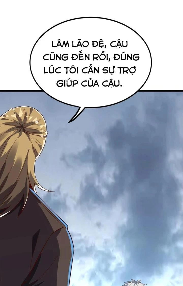 Linh Khí Khôi Phục: Ta Mỗi Ngày Thu Được Một Cái Kỹ Năng Mới Chapter 213 - 44