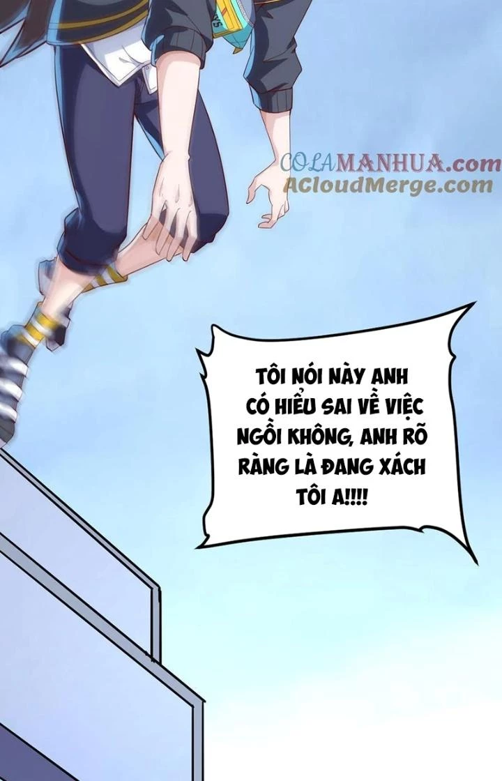 Linh Khí Khôi Phục: Ta Mỗi Ngày Thu Được Một Cái Kỹ Năng Mới Chapter 213 - 52