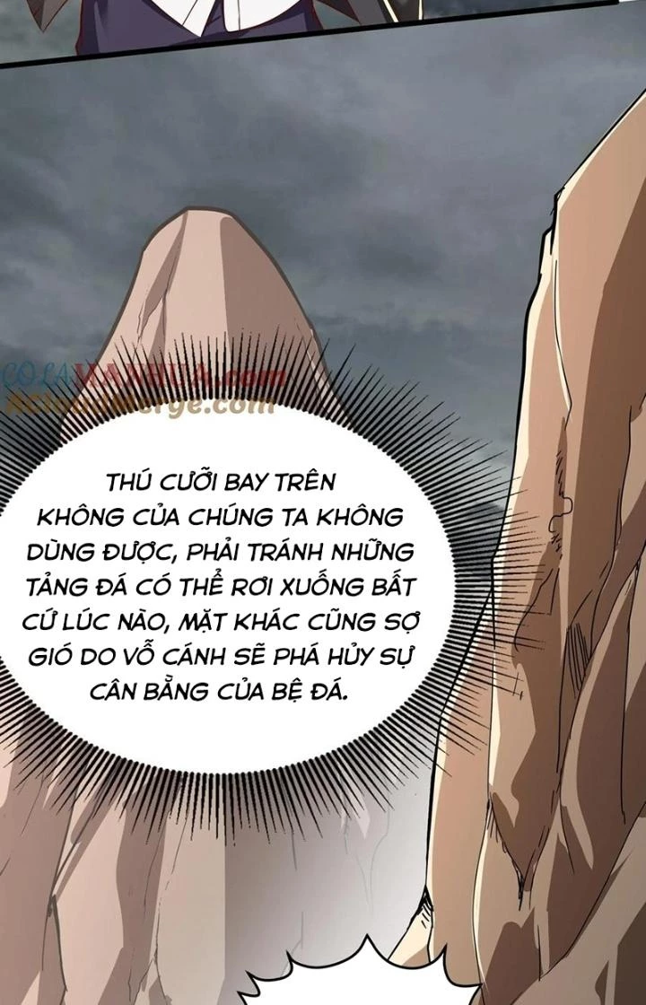Linh Khí Khôi Phục: Ta Mỗi Ngày Thu Được Một Cái Kỹ Năng Mới Chapter 214 - 4