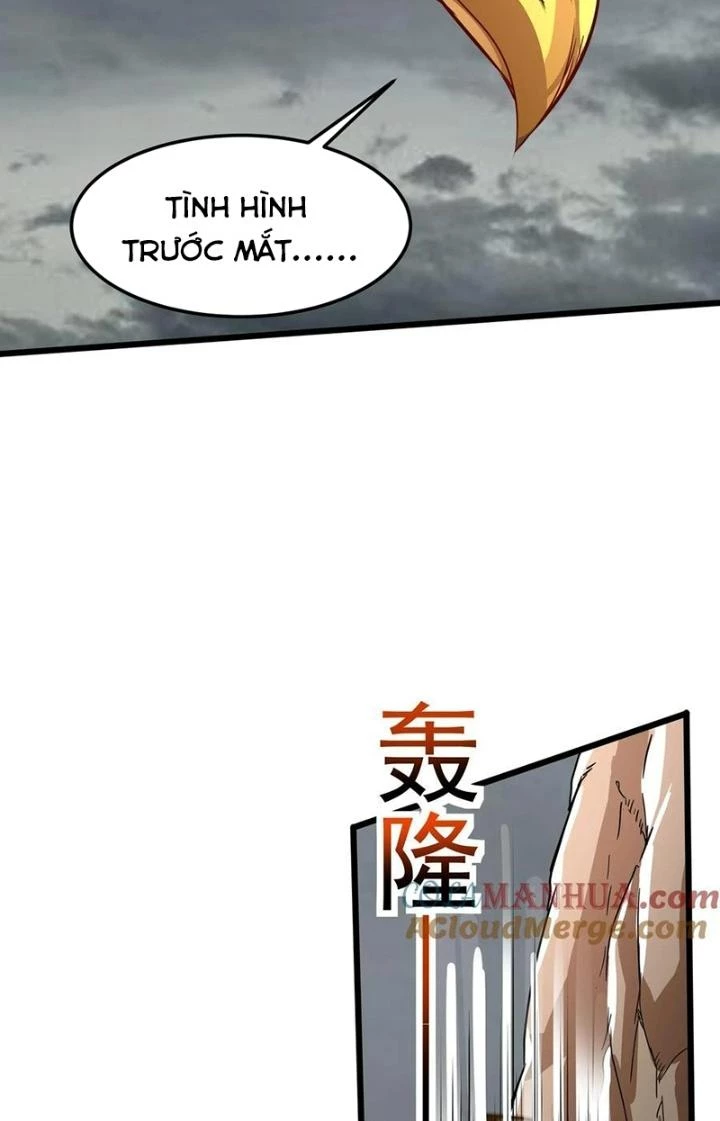 Linh Khí Khôi Phục: Ta Mỗi Ngày Thu Được Một Cái Kỹ Năng Mới Chapter 214 - 7