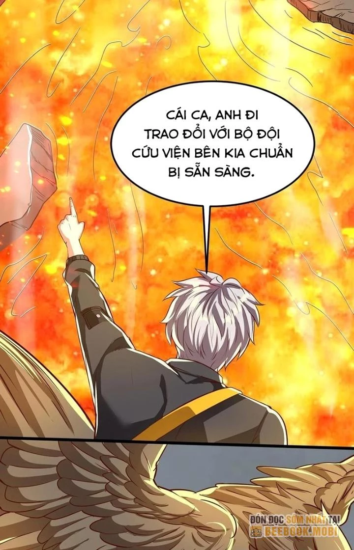 Linh Khí Khôi Phục: Ta Mỗi Ngày Thu Được Một Cái Kỹ Năng Mới Chapter 214 - 10