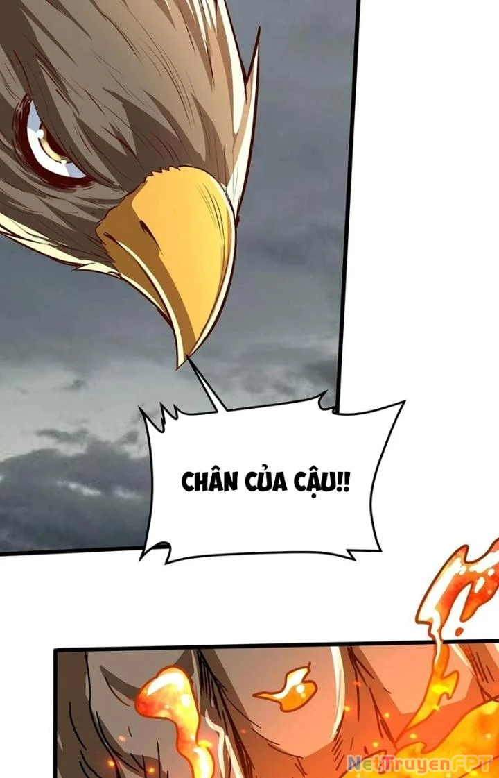 Linh Khí Khôi Phục: Ta Mỗi Ngày Thu Được Một Cái Kỹ Năng Mới Chapter 214 - 27