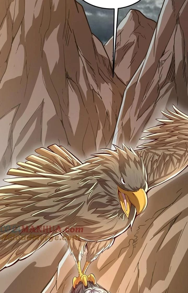 Linh Khí Khôi Phục: Ta Mỗi Ngày Thu Được Một Cái Kỹ Năng Mới Chapter 214 - 31