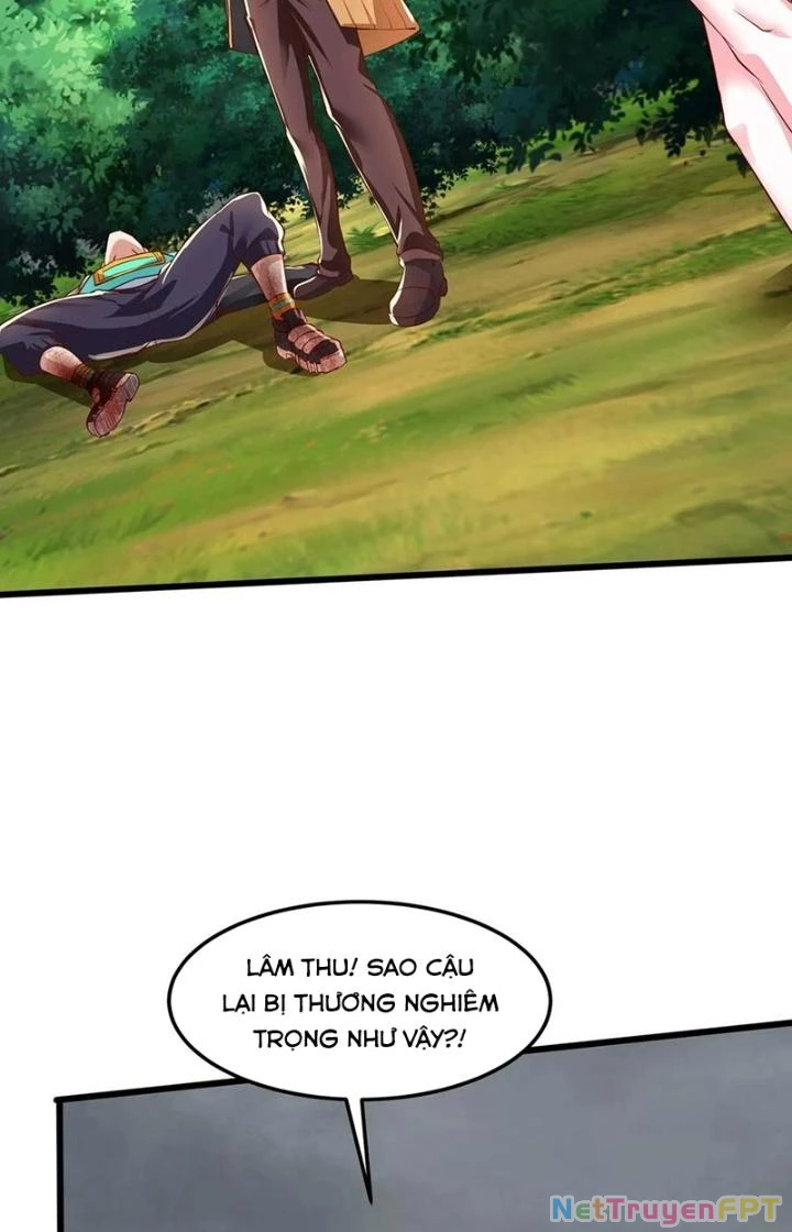 Linh Khí Khôi Phục: Ta Mỗi Ngày Thu Được Một Cái Kỹ Năng Mới Chapter 214 - 39