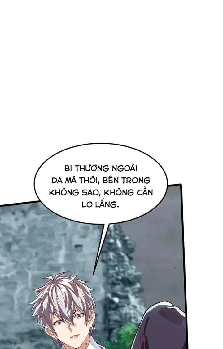 Linh Khí Khôi Phục: Ta Mỗi Ngày Thu Được Một Cái Kỹ Năng Mới Chapter 214 - 41