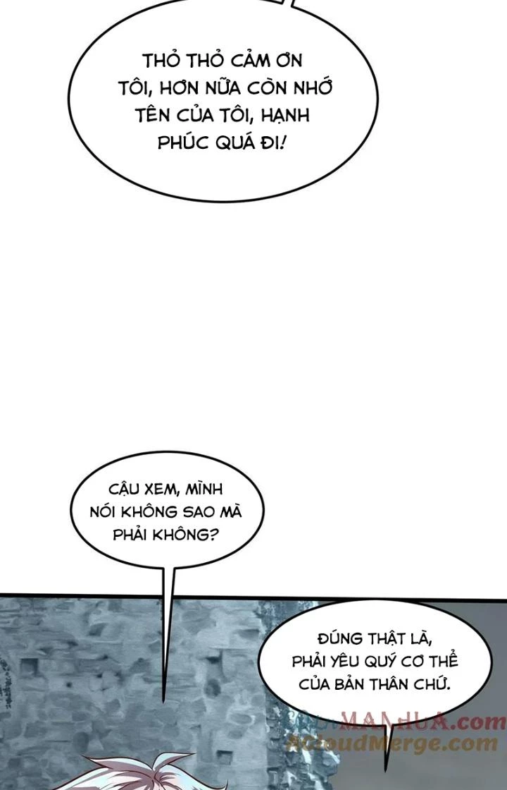 Linh Khí Khôi Phục: Ta Mỗi Ngày Thu Được Một Cái Kỹ Năng Mới Chapter 214 - 48