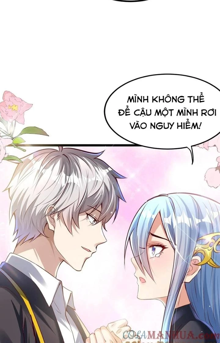 Linh Khí Khôi Phục: Ta Mỗi Ngày Thu Được Một Cái Kỹ Năng Mới Chapter 215 - 2