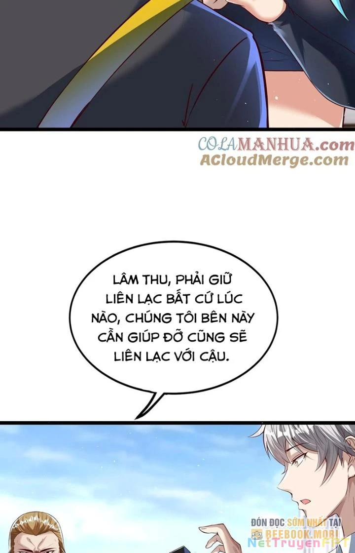 Linh Khí Khôi Phục: Ta Mỗi Ngày Thu Được Một Cái Kỹ Năng Mới Chapter 215 - 5