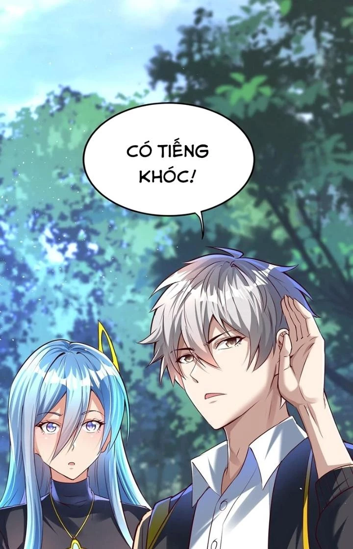 Linh Khí Khôi Phục: Ta Mỗi Ngày Thu Được Một Cái Kỹ Năng Mới Chapter 215 - 17