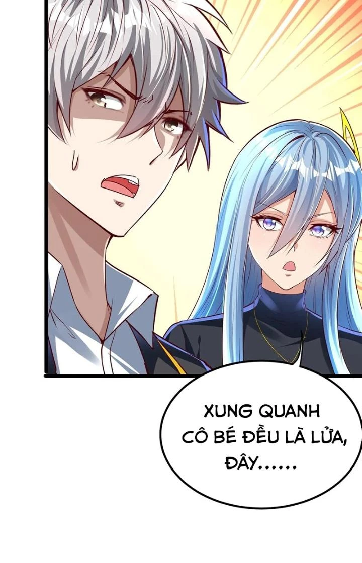 Linh Khí Khôi Phục: Ta Mỗi Ngày Thu Được Một Cái Kỹ Năng Mới Chapter 215 - 26