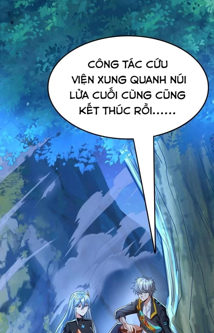 Linh Khí Khôi Phục: Ta Mỗi Ngày Thu Được Một Cái Kỹ Năng Mới Chapter 216 - 8