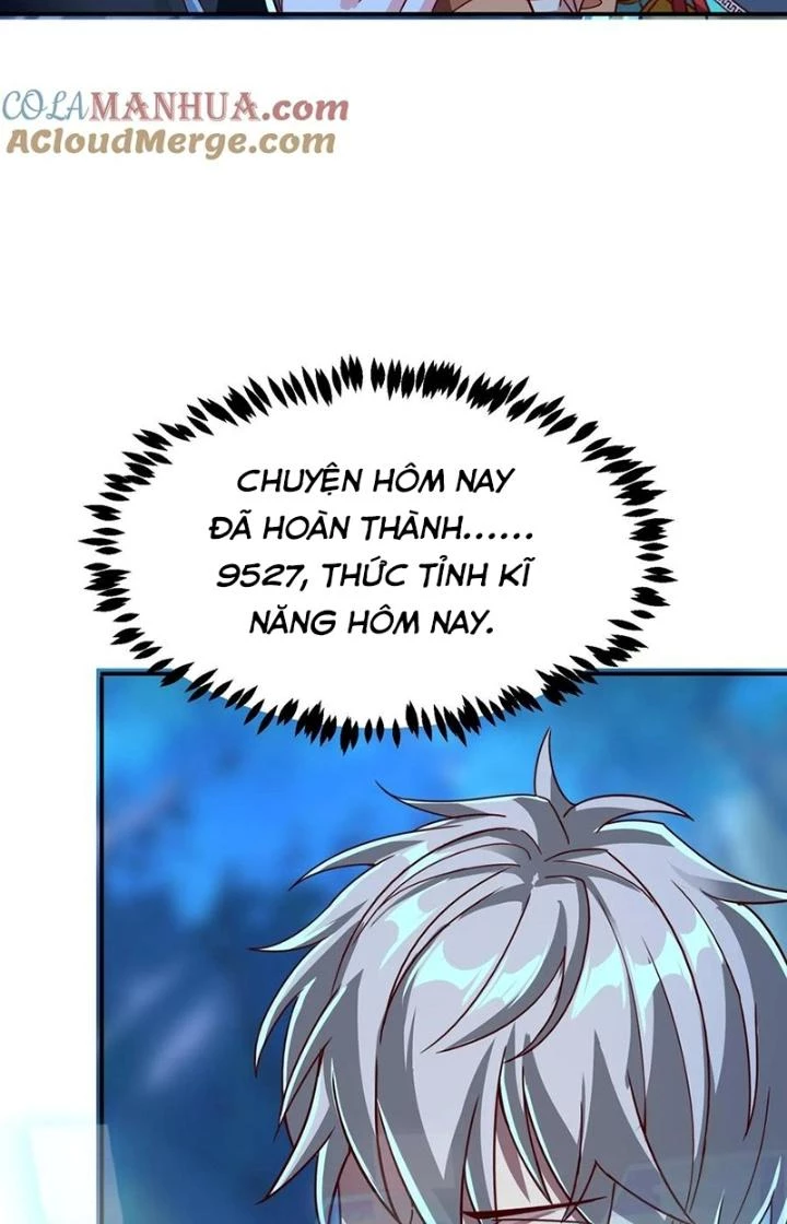 Linh Khí Khôi Phục: Ta Mỗi Ngày Thu Được Một Cái Kỹ Năng Mới Chapter 216 - 11
