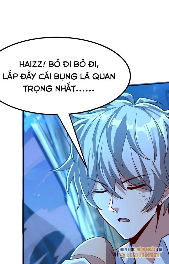 Linh Khí Khôi Phục: Ta Mỗi Ngày Thu Được Một Cái Kỹ Năng Mới Chapter 216 - 15