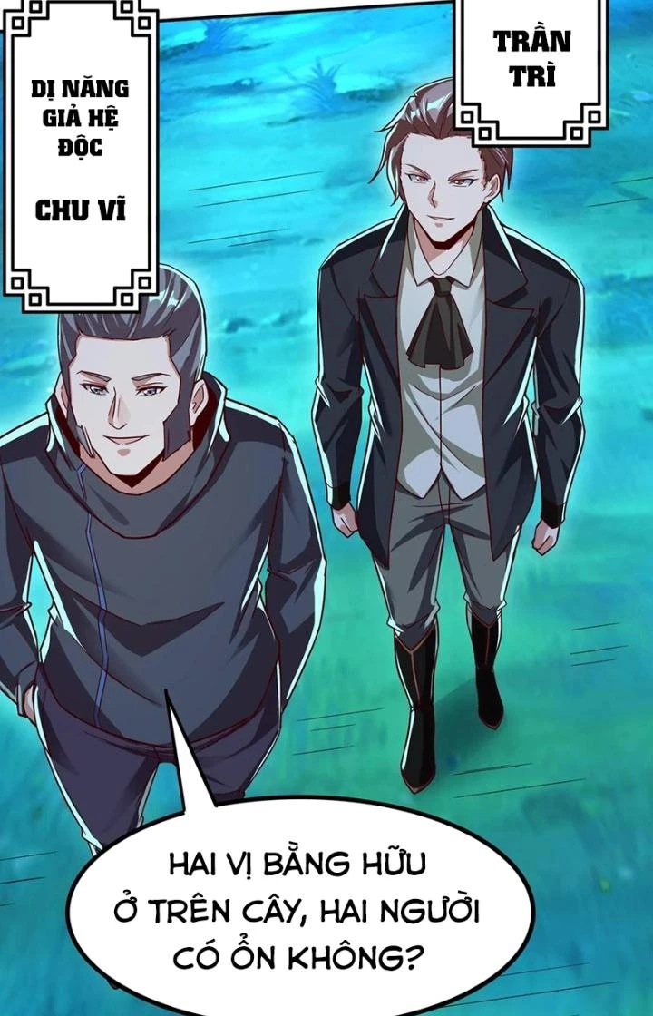 Linh Khí Khôi Phục: Ta Mỗi Ngày Thu Được Một Cái Kỹ Năng Mới Chapter 216 - 19