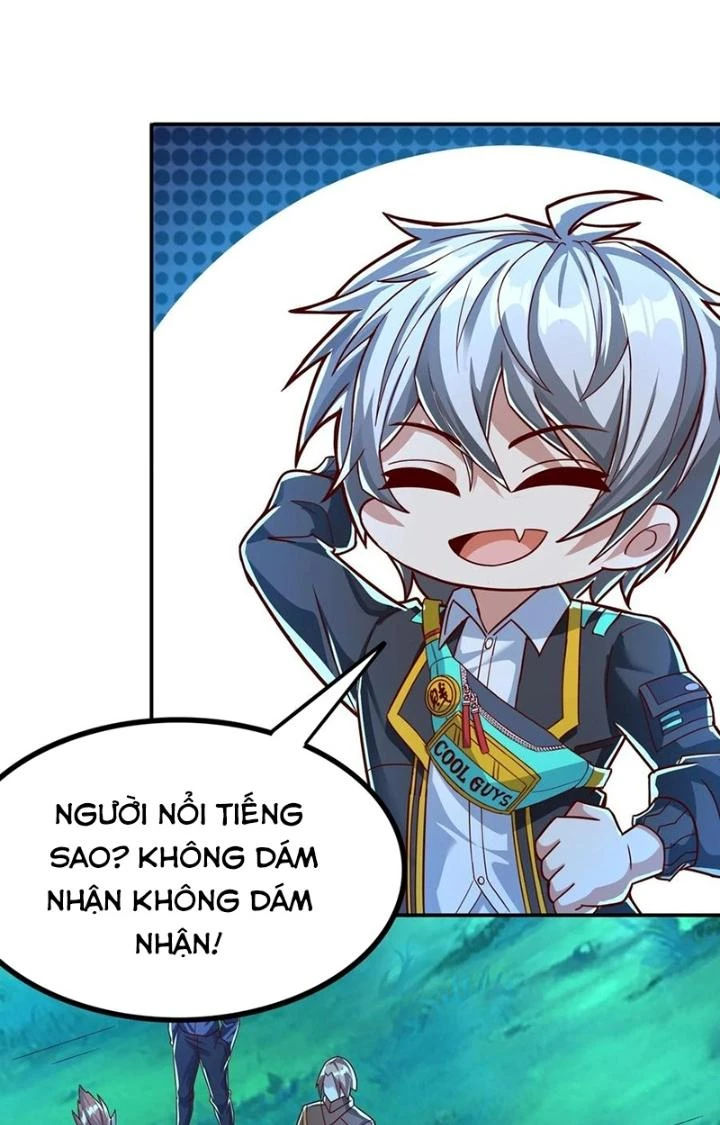 Linh Khí Khôi Phục: Ta Mỗi Ngày Thu Được Một Cái Kỹ Năng Mới Chapter 216 - 29