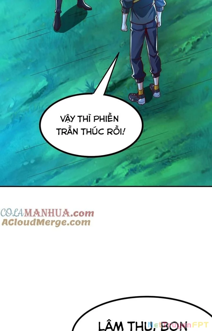 Linh Khí Khôi Phục: Ta Mỗi Ngày Thu Được Một Cái Kỹ Năng Mới Chapter 216 - 31