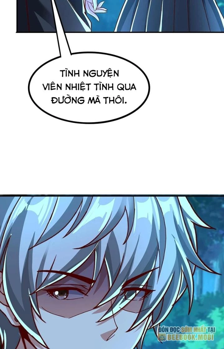 Linh Khí Khôi Phục: Ta Mỗi Ngày Thu Được Một Cái Kỹ Năng Mới Chapter 216 - 33