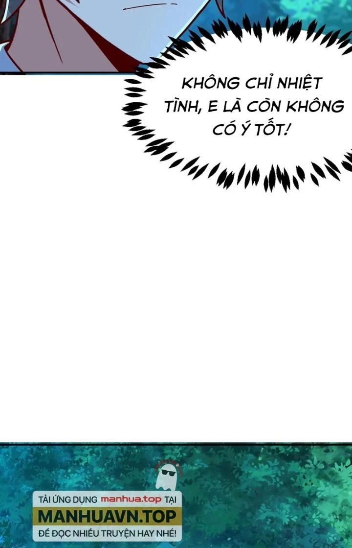 Linh Khí Khôi Phục: Ta Mỗi Ngày Thu Được Một Cái Kỹ Năng Mới Chapter 216 - 34