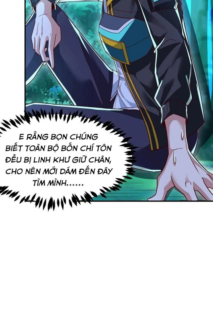 Linh Khí Khôi Phục: Ta Mỗi Ngày Thu Được Một Cái Kỹ Năng Mới Chapter 216 - 43