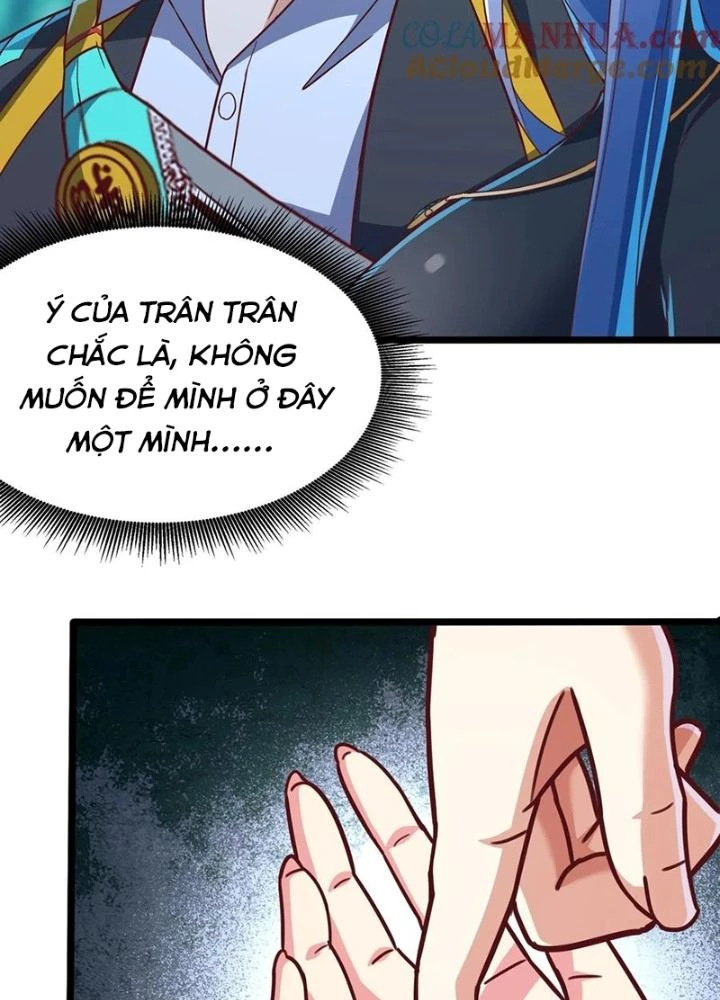 Linh Khí Khôi Phục: Ta Mỗi Ngày Thu Được Một Cái Kỹ Năng Mới Chapter 217 - 5