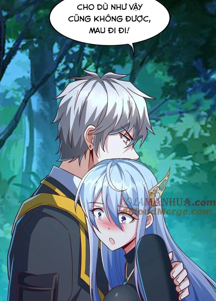 Linh Khí Khôi Phục: Ta Mỗi Ngày Thu Được Một Cái Kỹ Năng Mới Chapter 217 - 13