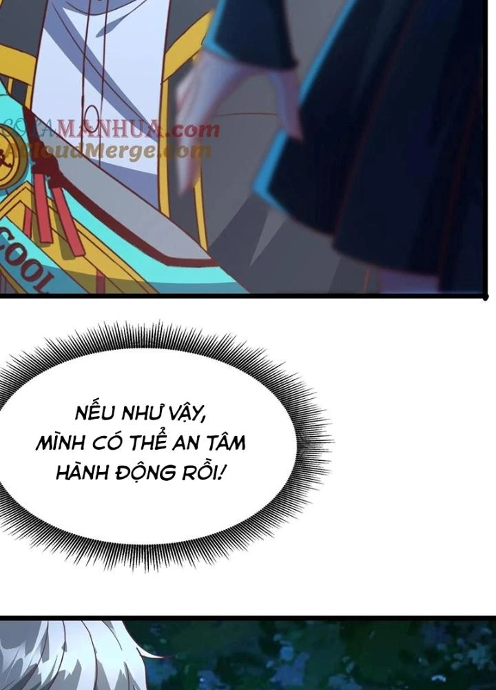 Linh Khí Khôi Phục: Ta Mỗi Ngày Thu Được Một Cái Kỹ Năng Mới Chapter 217 - 23