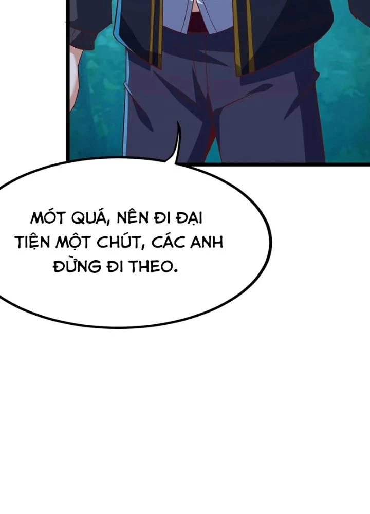 Linh Khí Khôi Phục: Ta Mỗi Ngày Thu Được Một Cái Kỹ Năng Mới Chapter 217 - 33