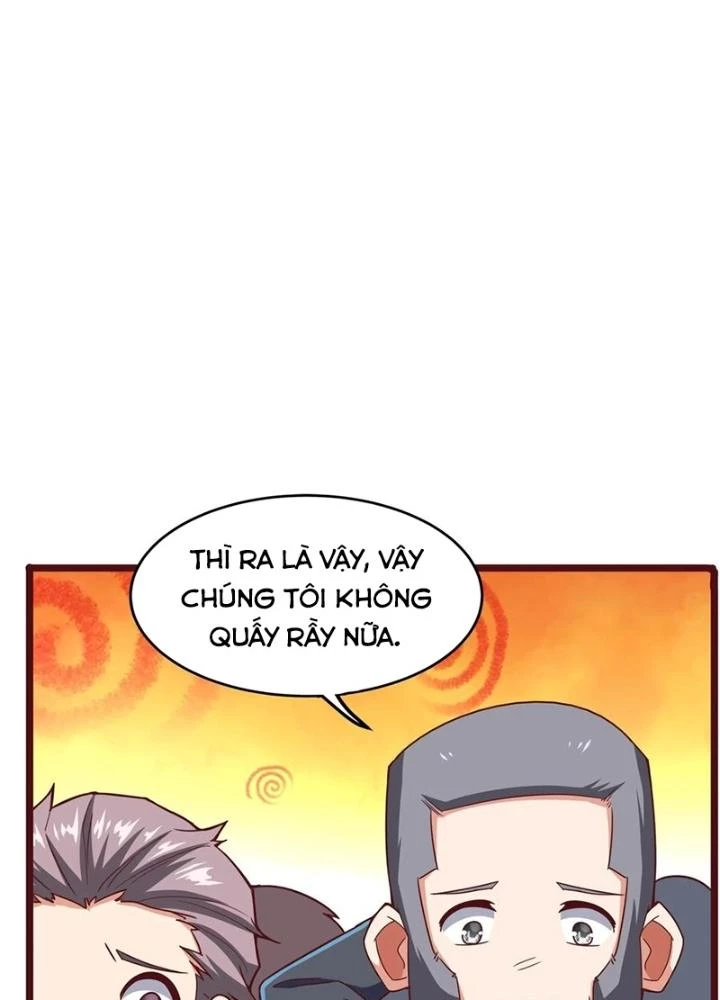 Linh Khí Khôi Phục: Ta Mỗi Ngày Thu Được Một Cái Kỹ Năng Mới Chapter 217 - 35