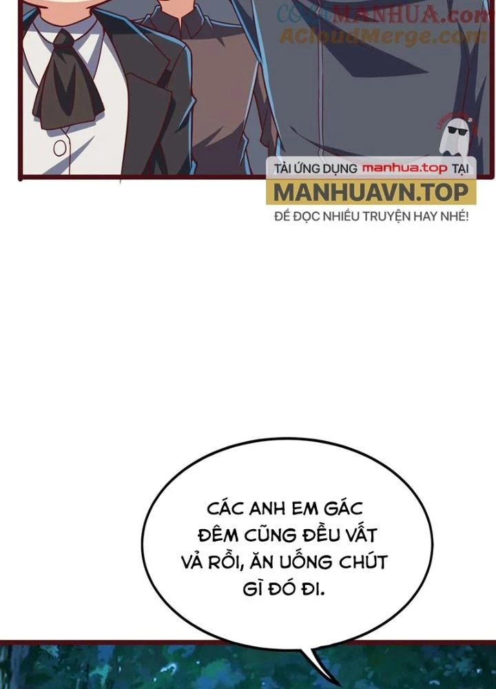 Linh Khí Khôi Phục: Ta Mỗi Ngày Thu Được Một Cái Kỹ Năng Mới Chapter 217 - 37
