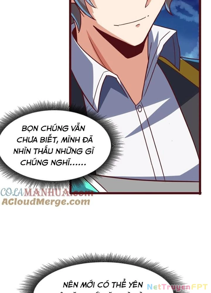 Linh Khí Khôi Phục: Ta Mỗi Ngày Thu Được Một Cái Kỹ Năng Mới Chapter 217 - 45
