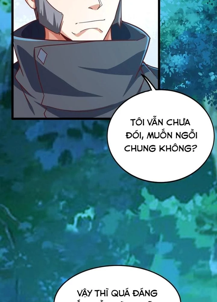 Linh Khí Khôi Phục: Ta Mỗi Ngày Thu Được Một Cái Kỹ Năng Mới Chapter 217 - 53
