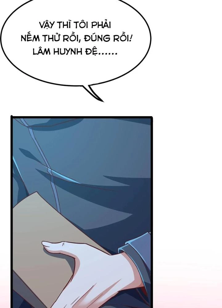 Linh Khí Khôi Phục: Ta Mỗi Ngày Thu Được Một Cái Kỹ Năng Mới Chapter 217 - 57