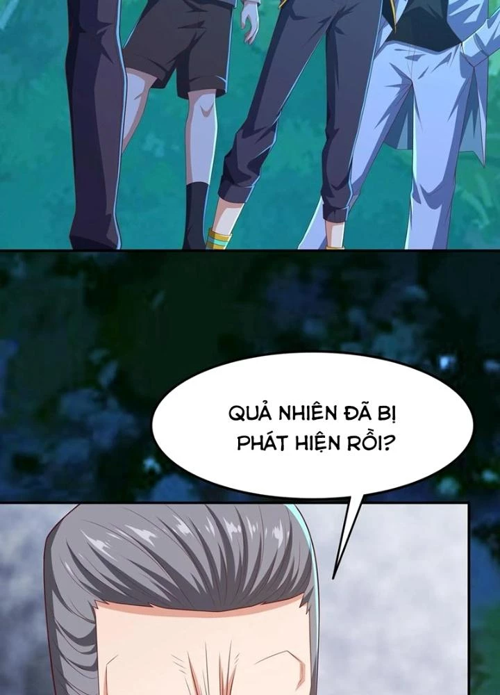 Linh Khí Khôi Phục: Ta Mỗi Ngày Thu Được Một Cái Kỹ Năng Mới Chapter 218 - 19