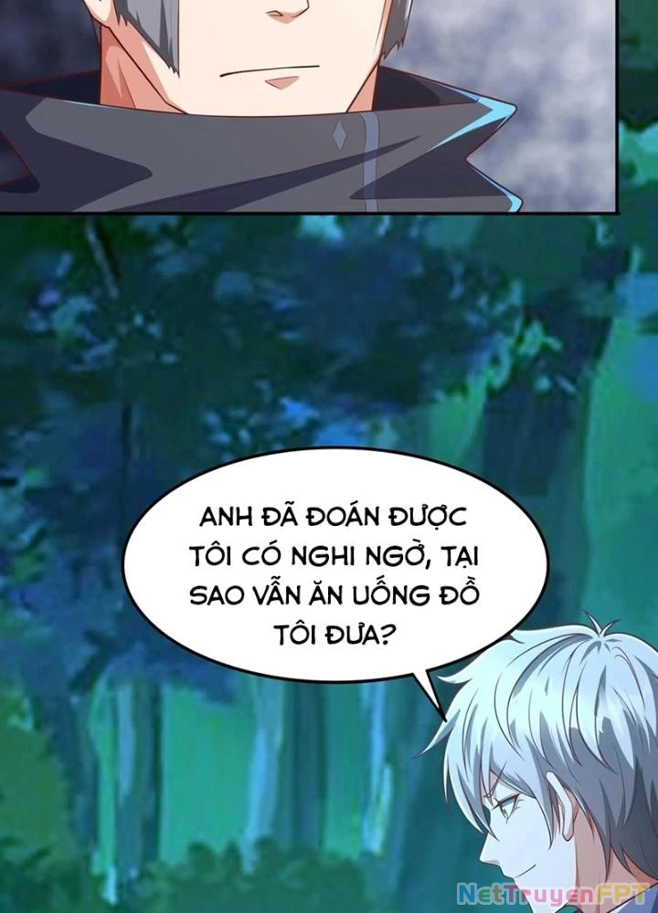 Linh Khí Khôi Phục: Ta Mỗi Ngày Thu Được Một Cái Kỹ Năng Mới Chapter 218 - 21