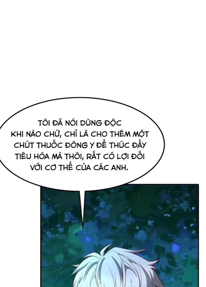 Linh Khí Khôi Phục: Ta Mỗi Ngày Thu Được Một Cái Kỹ Năng Mới Chapter 218 - 29