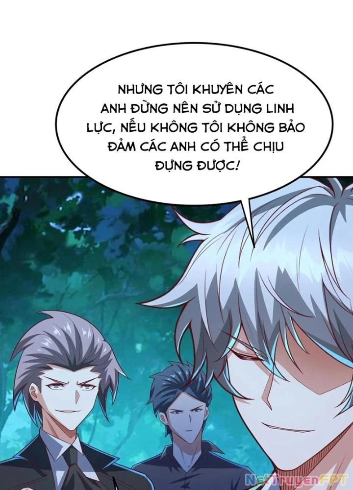 Linh Khí Khôi Phục: Ta Mỗi Ngày Thu Được Một Cái Kỹ Năng Mới Chapter 218 - 33