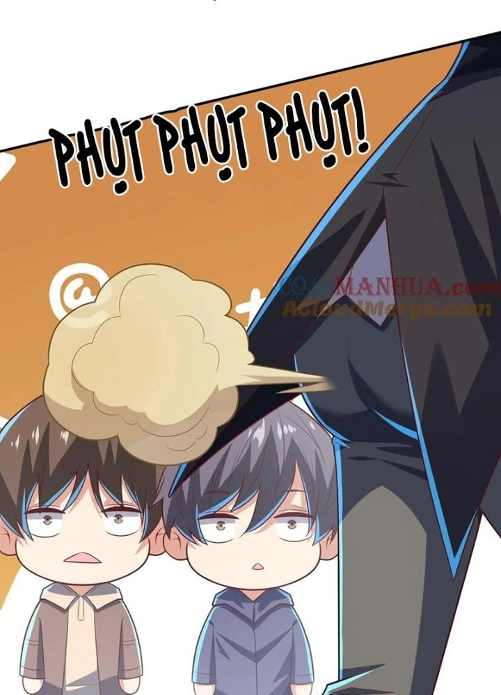 Linh Khí Khôi Phục: Ta Mỗi Ngày Thu Được Một Cái Kỹ Năng Mới Chapter 218 - 41