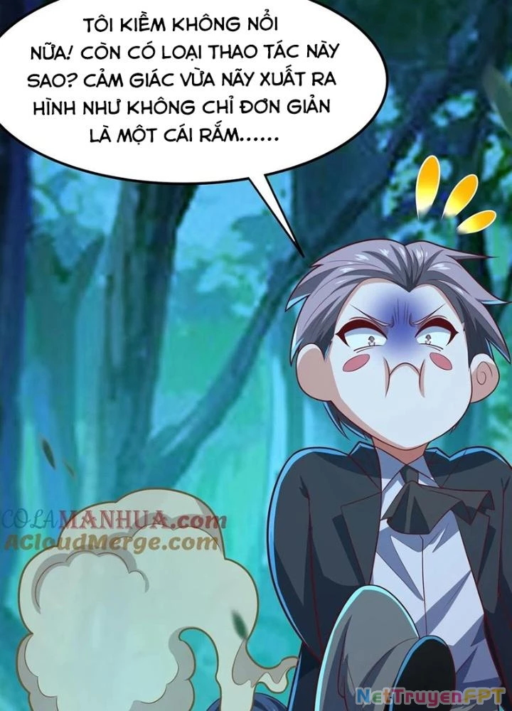 Linh Khí Khôi Phục: Ta Mỗi Ngày Thu Được Một Cái Kỹ Năng Mới Chapter 218 - 45