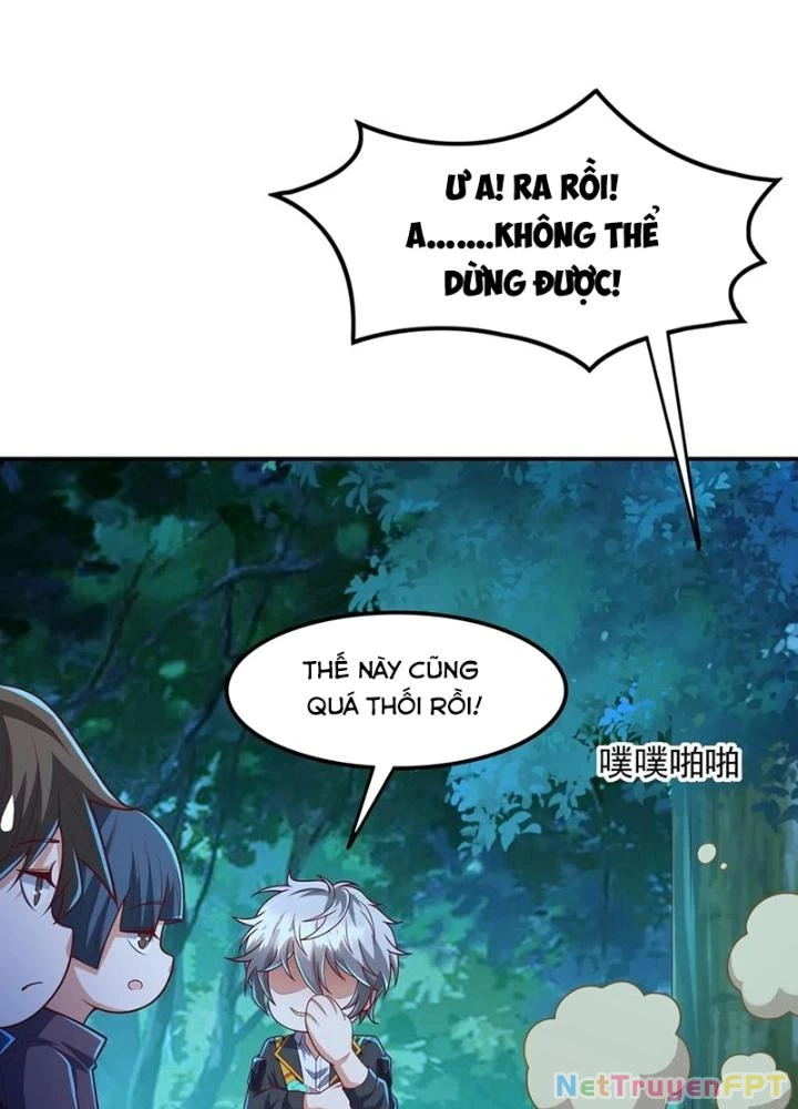 Linh Khí Khôi Phục: Ta Mỗi Ngày Thu Được Một Cái Kỹ Năng Mới Chapter 218 - 49