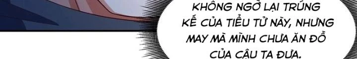 Linh Khí Khôi Phục: Ta Mỗi Ngày Thu Được Một Cái Kỹ Năng Mới Chapter 218 - 52