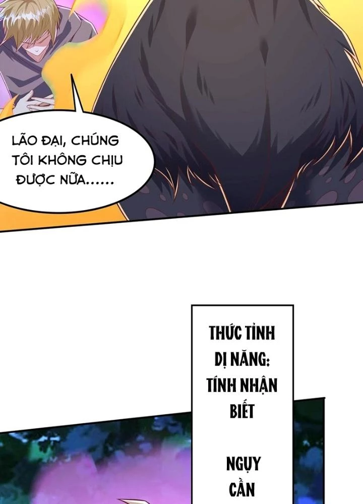 Linh Khí Khôi Phục: Ta Mỗi Ngày Thu Được Một Cái Kỹ Năng Mới Chapter 218 - 67