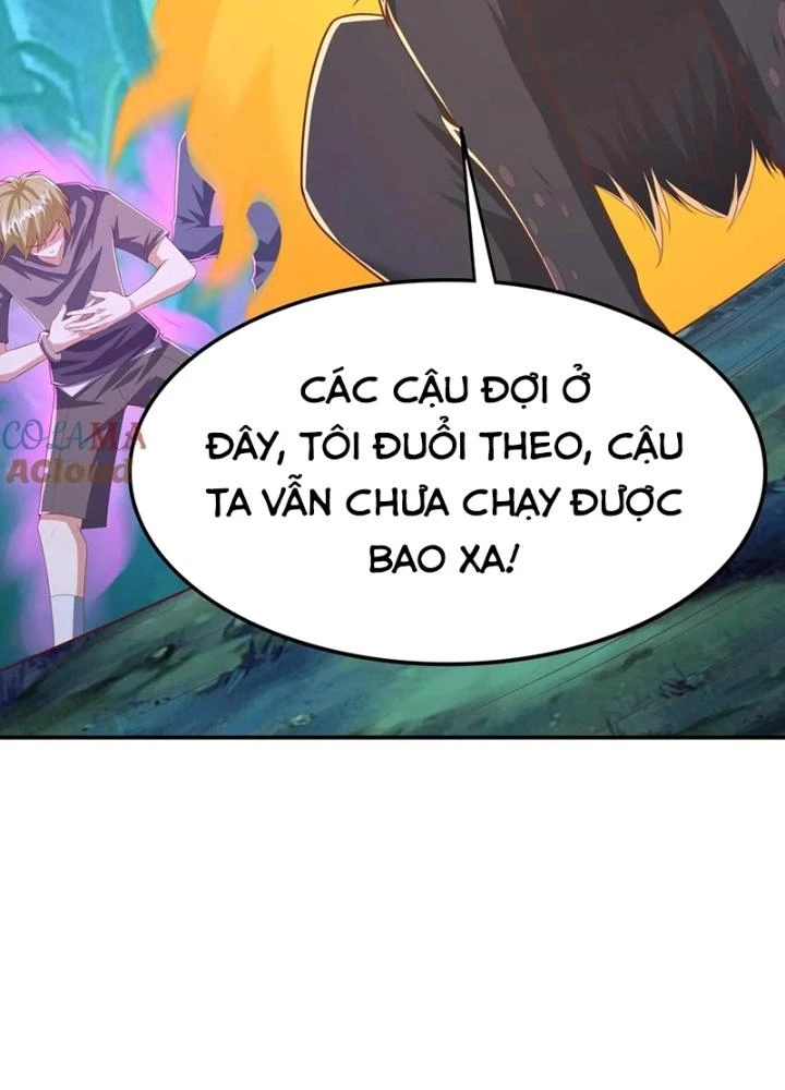 Linh Khí Khôi Phục: Ta Mỗi Ngày Thu Được Một Cái Kỹ Năng Mới Chapter 218 - 73