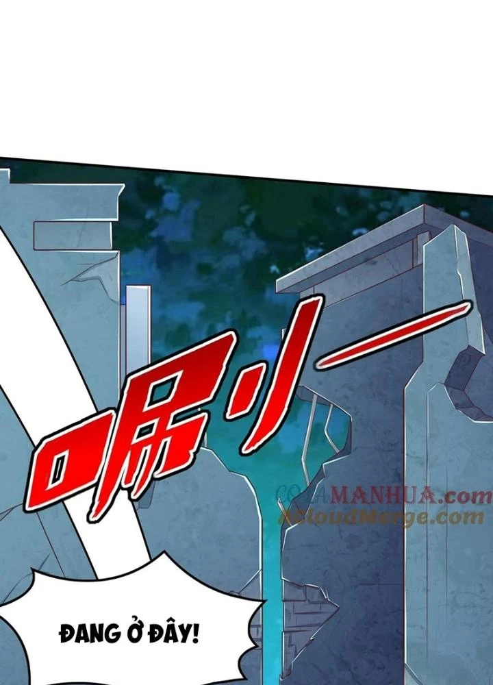 Linh Khí Khôi Phục: Ta Mỗi Ngày Thu Được Một Cái Kỹ Năng Mới Chapter 218 - 77