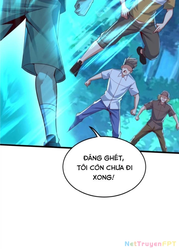 Linh Khí Khôi Phục: Ta Mỗi Ngày Thu Được Một Cái Kỹ Năng Mới Chapter 219 - 21