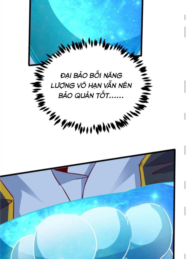Linh Khí Khôi Phục: Ta Mỗi Ngày Thu Được Một Cái Kỹ Năng Mới Chapter 219 - 33